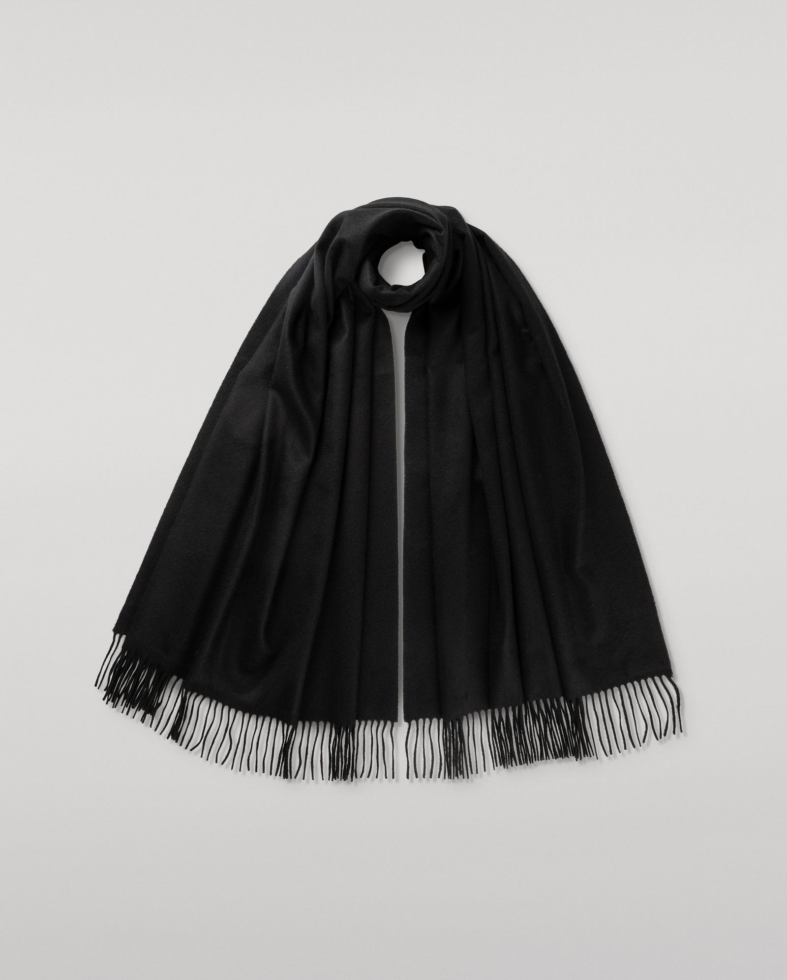 Cashmere Stole