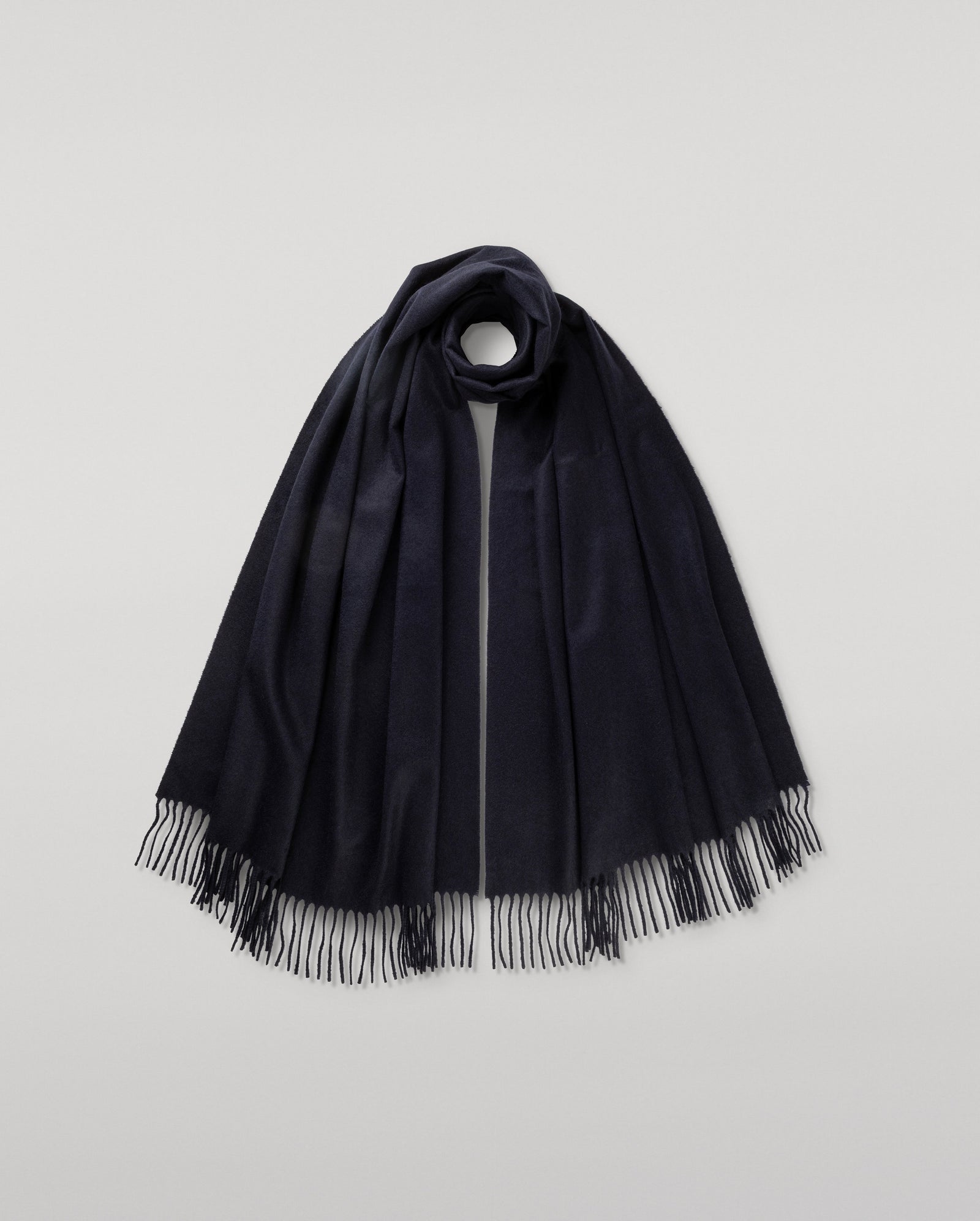 Cashmere Stole