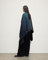 Umbra Ombré Cashmere Stole