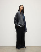 Umbra Ombré Cashmere Stole