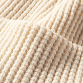 Jackman Waffle Beanie