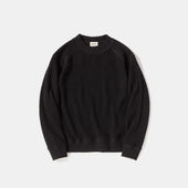 Jackman Waffle Midneck New Fit