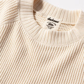 Jackman Waffle Midneck New Fit
