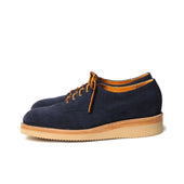 Walker Suede Yuketen