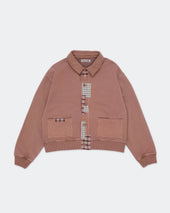 Walking Cardigan Picnic
