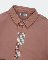 Walking Cardigan Picnic