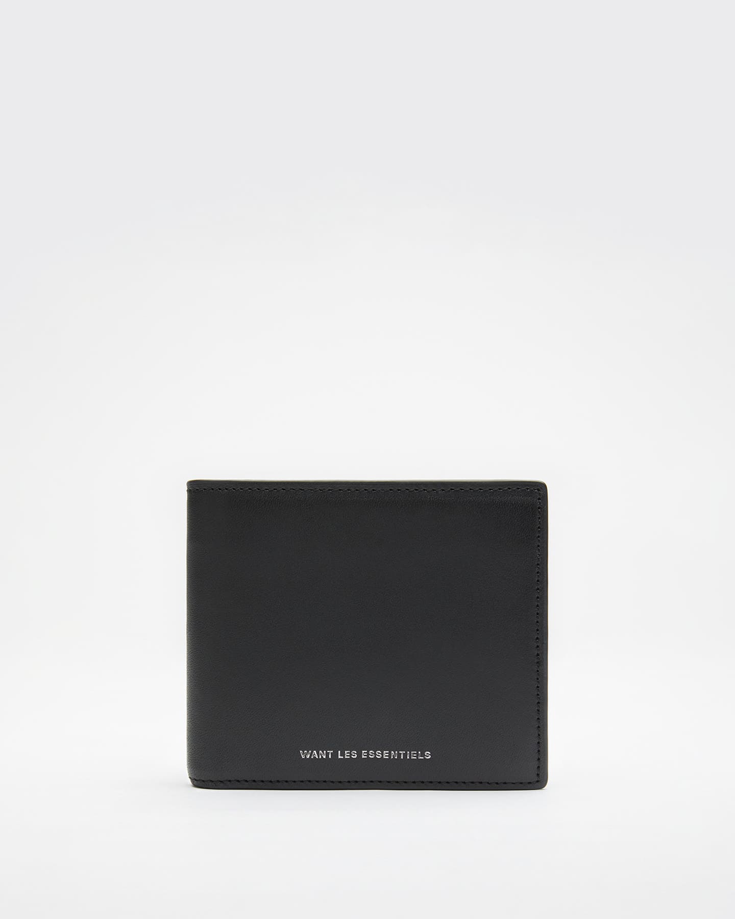 Benin 2 0 Leather Bi Fold Wallet