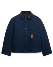 Dark Navy
