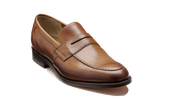 Warner - Walnut Calf