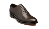 Warnford - Dark Olive Calf