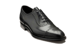Warwick - Black Calf