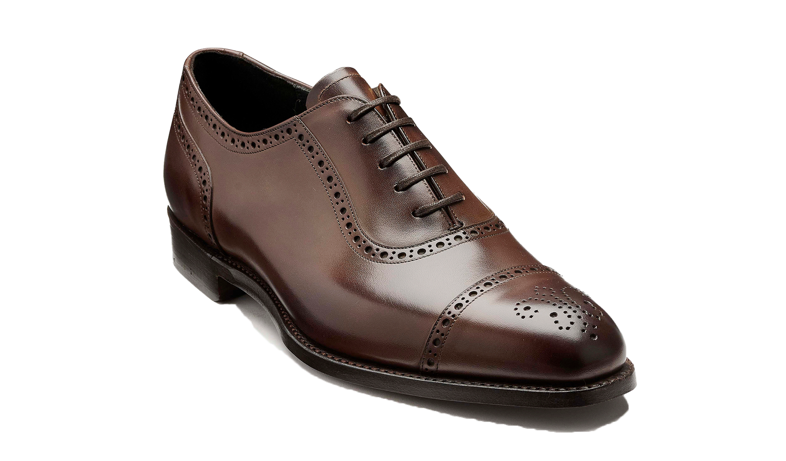 Warwick Dark Calf