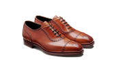 Warwick Antique Rosewood Calf