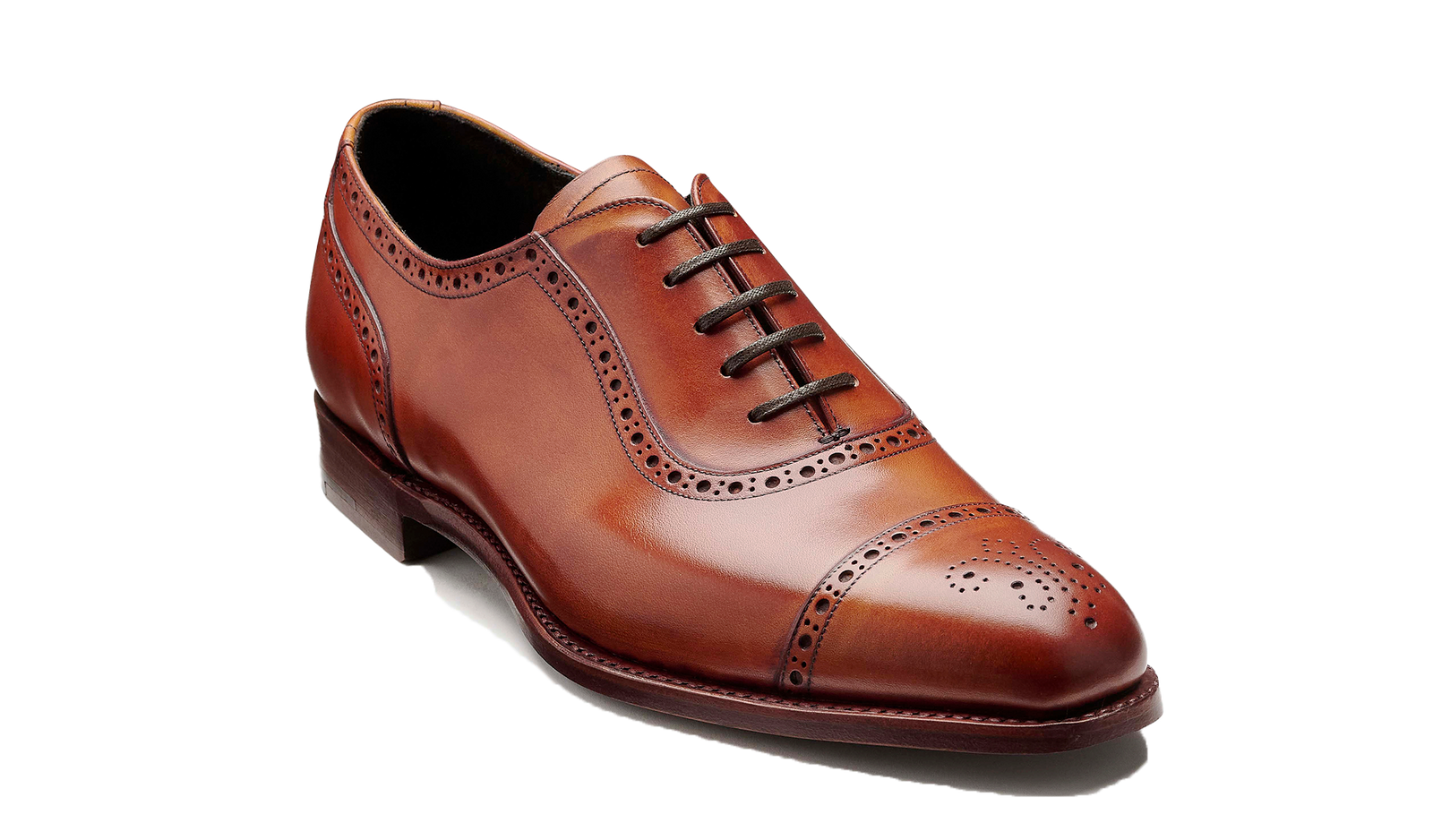Warwick Antique Rosewood Calf
