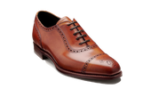 Warwick - Antique Rosewood Calf