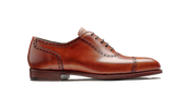 Warwick Antique Rosewood Calf