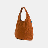Washed Round Bag