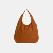 Washed Round Bag