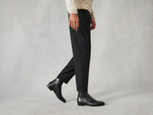 Watts Jodhpur Boots In Calf
