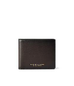 Farrier Slim Bi Fold Wallet