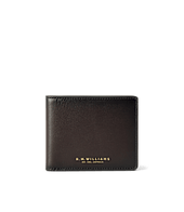 Farrier slim bi-fold wallet