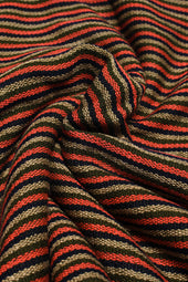 Mix Scarf Wide