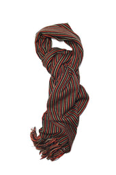 Mix Scarf Wide