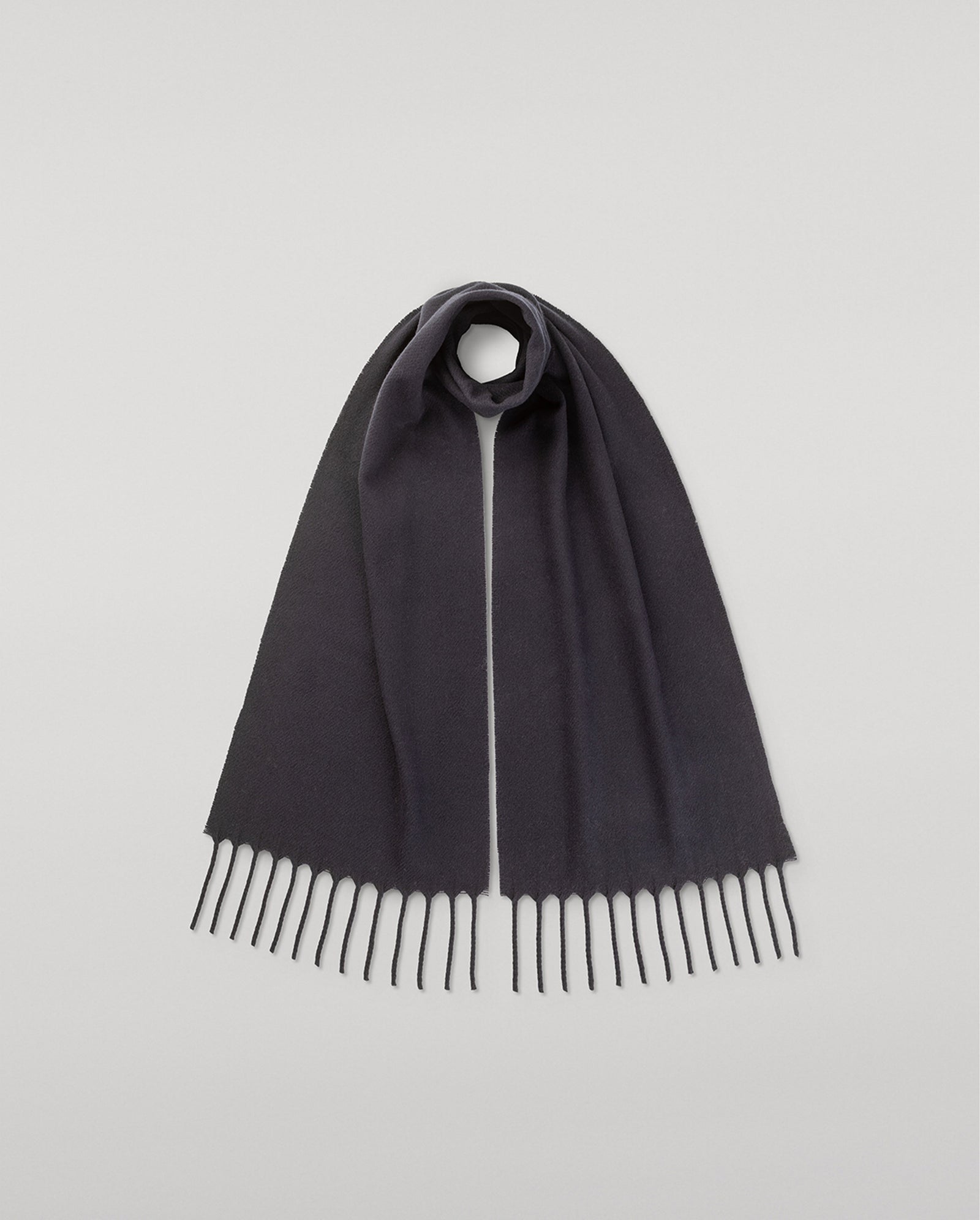 Mach Wool Scarf