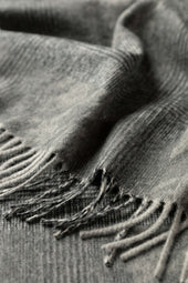 Grey Highgrove Heritage Scarf