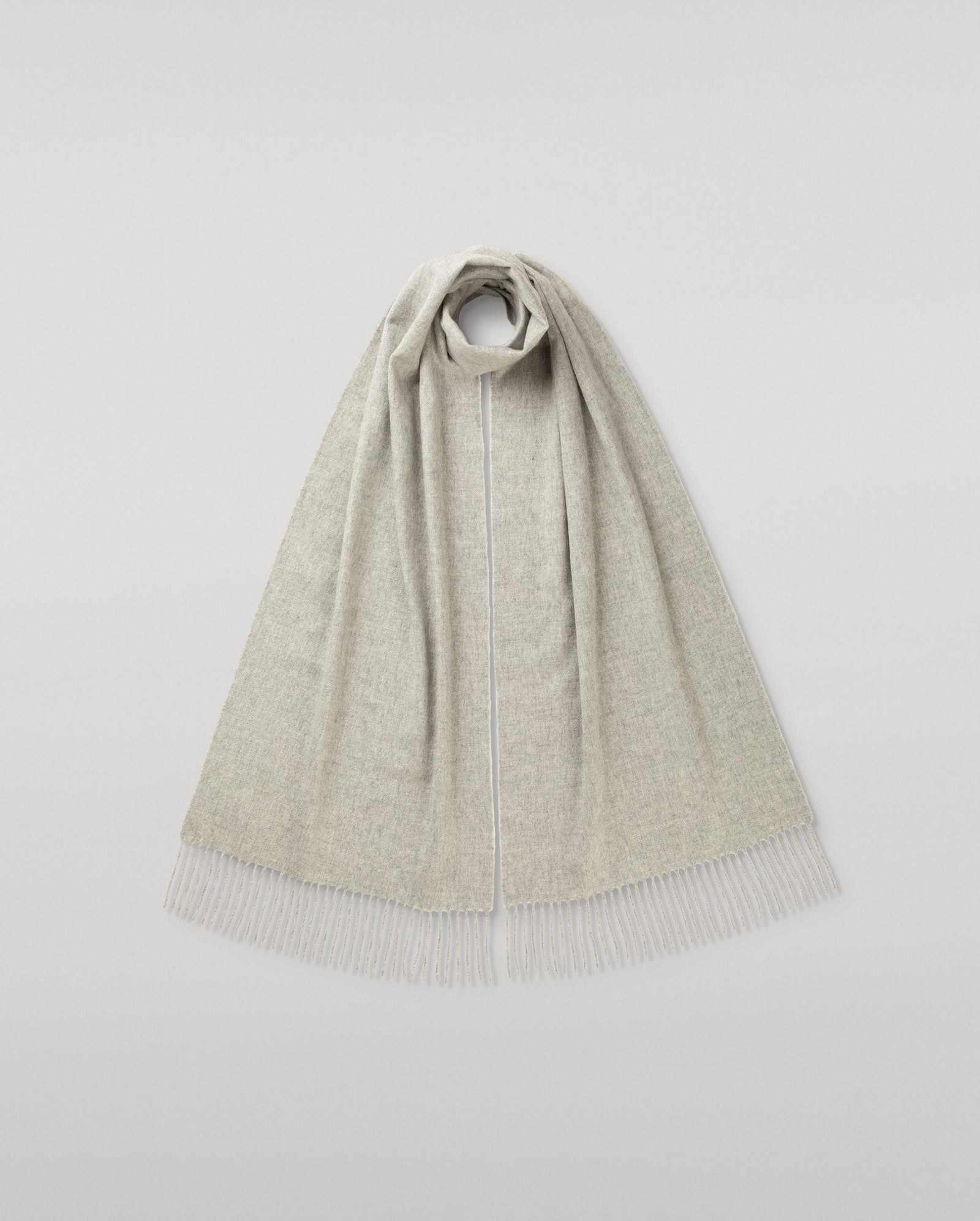 Merino Wool Scarf