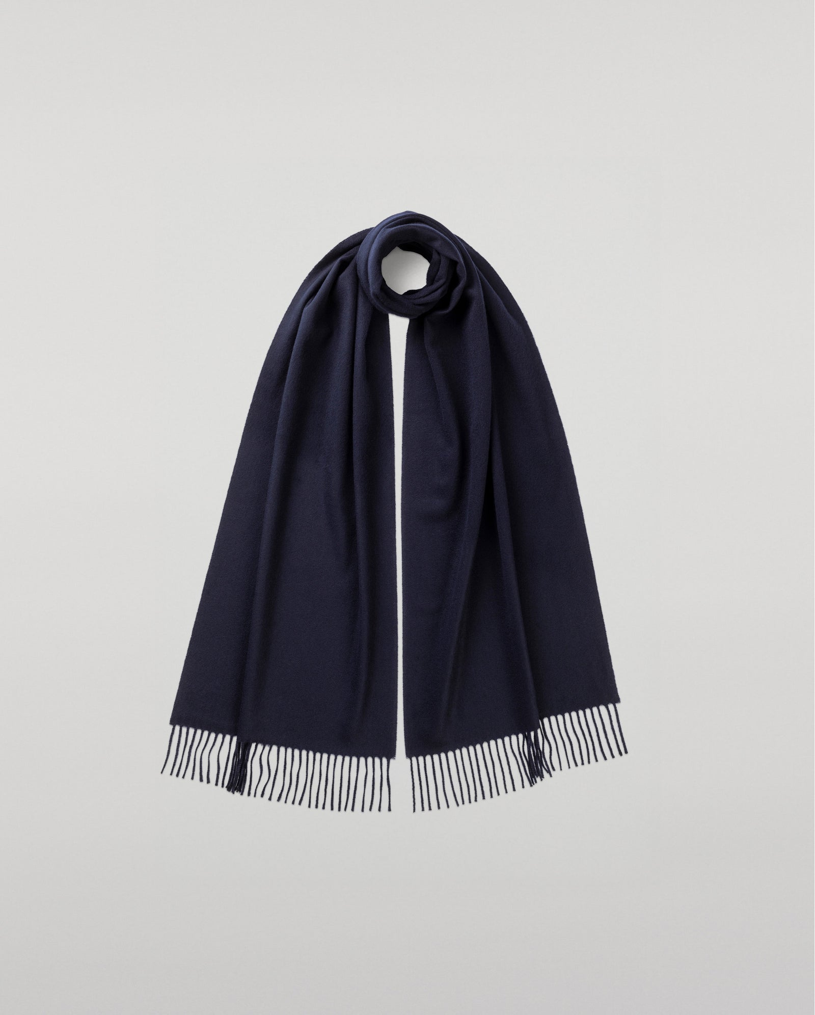Merino Wool Scarf
