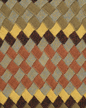 Weaver Knit Jumper Burl