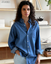 Wash Shirt Unisex