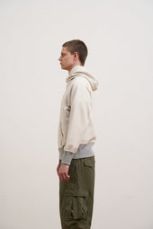 Man 50s 50s Parka Azuma Urake