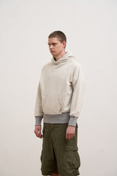 Man 50s 50s Parka Azuma Urake