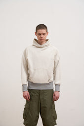 Man 50s 50s Parka Azuma Urake