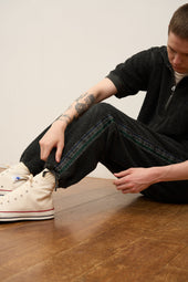 Man 40s 40s Sweat Pant Pile
