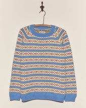 Wedgewood Sweater