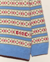 Wedgewood Sweater