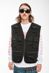 FISHING VEST