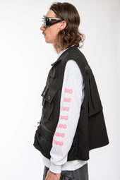 FISHING VEST
