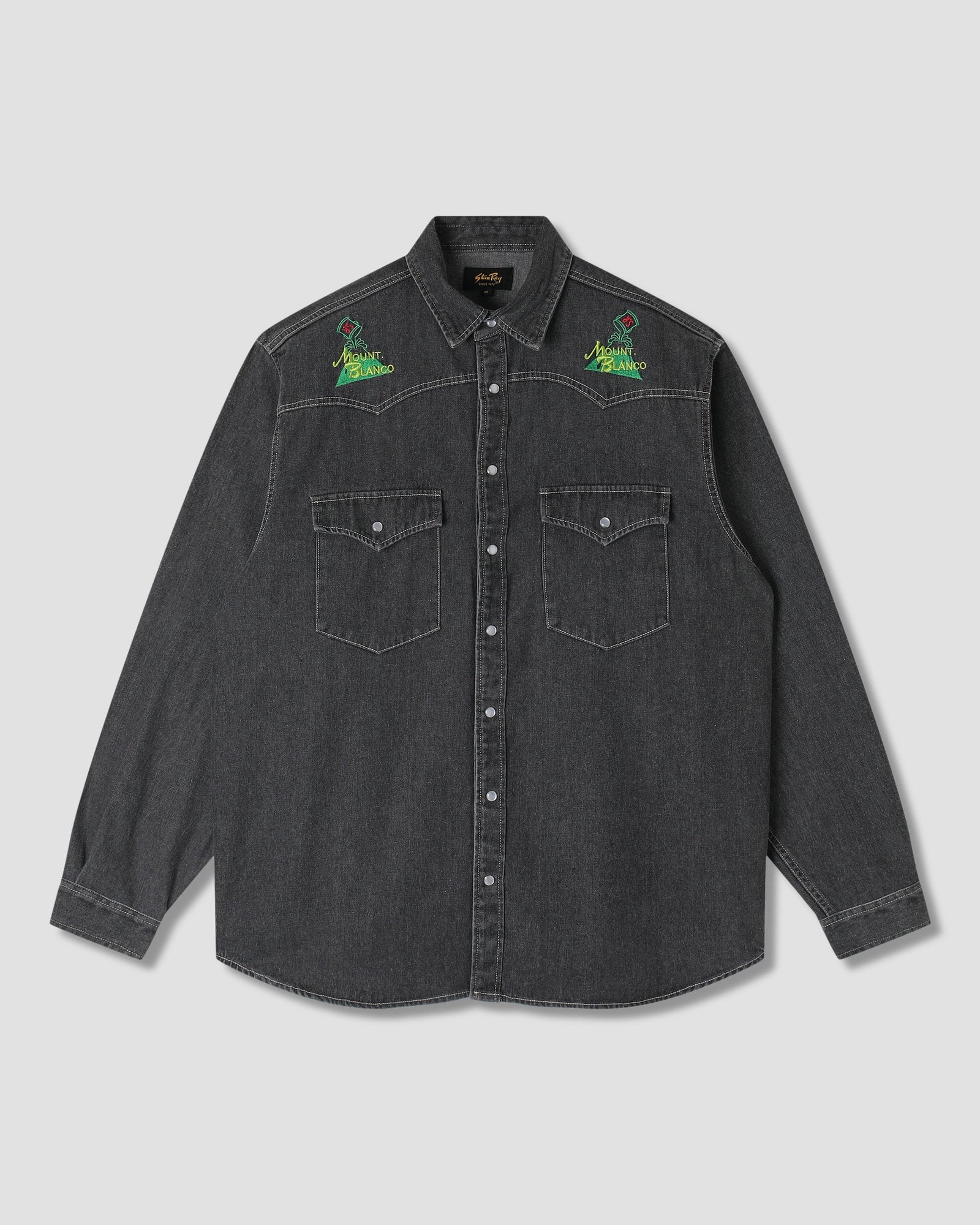 Western Shirt