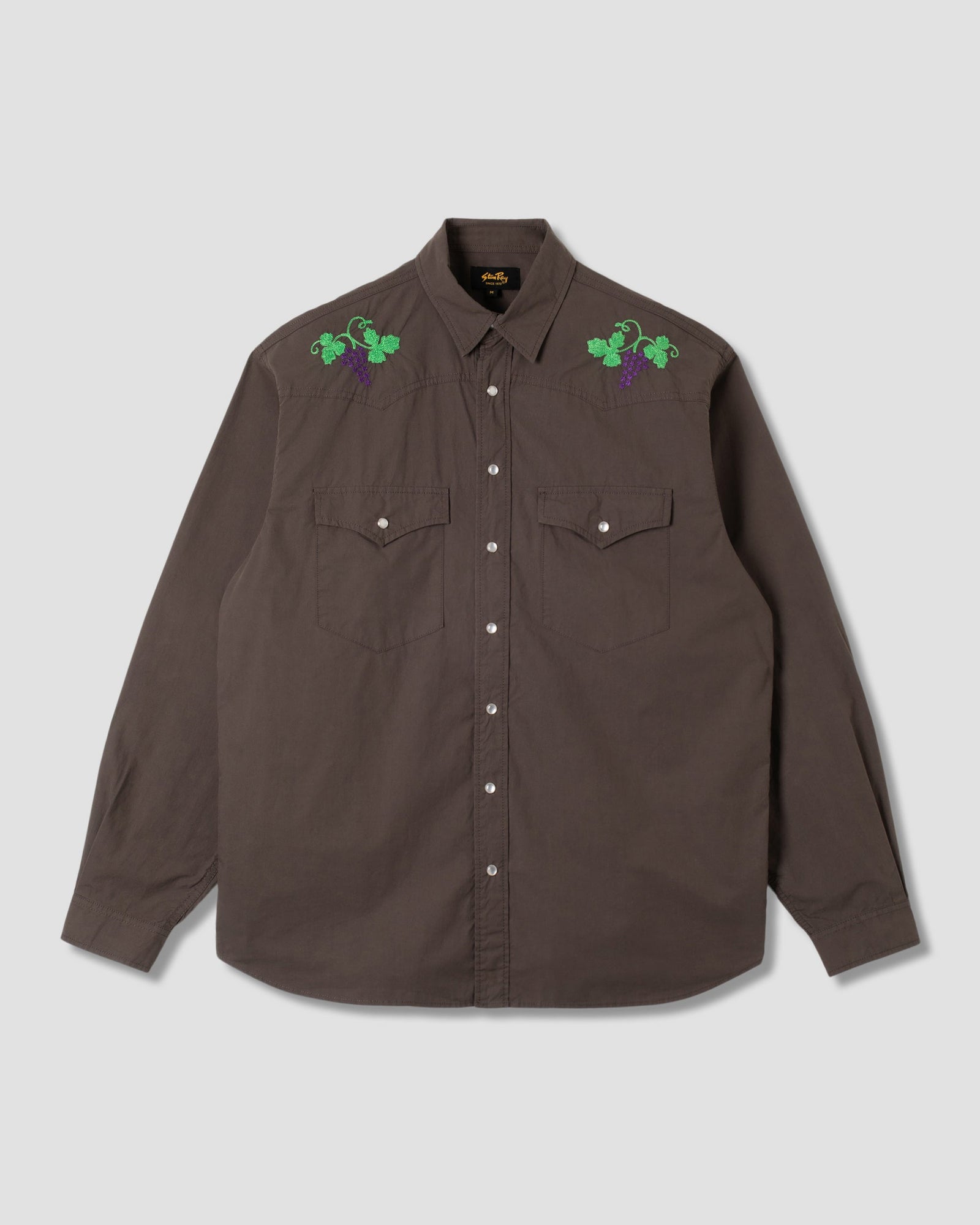Western Shirt