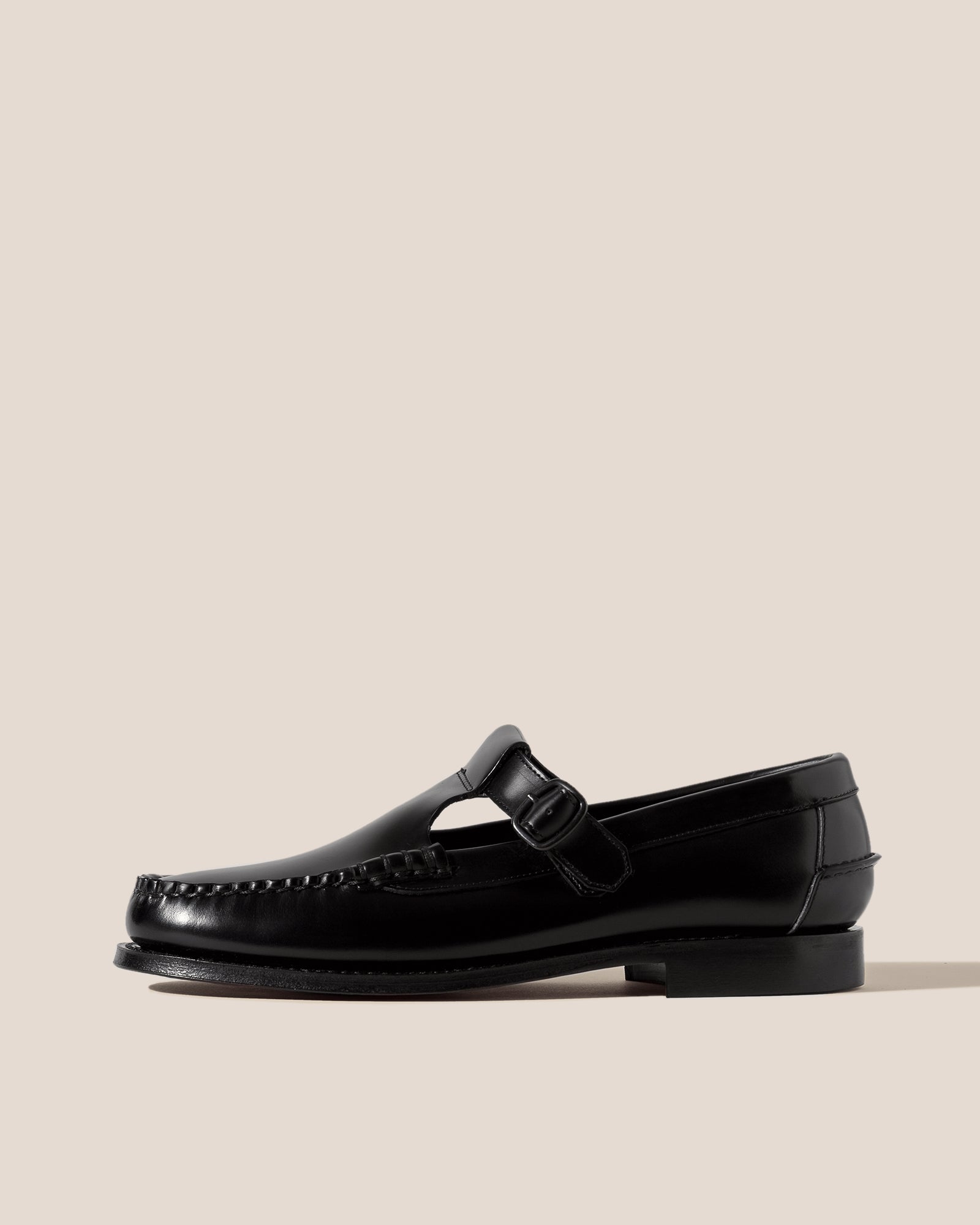 Alber For All T Bar Loafer