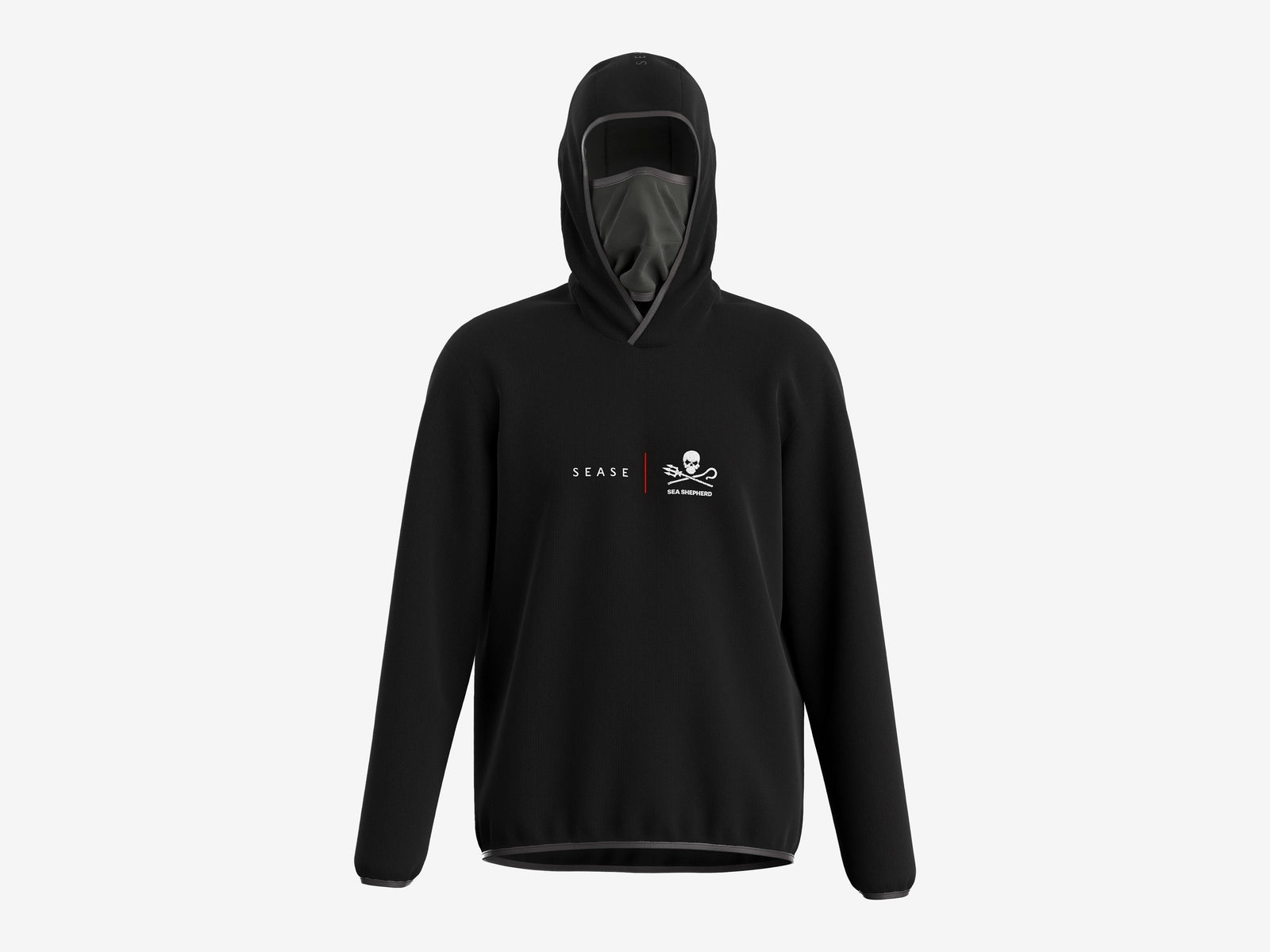 Drone Seashepherd