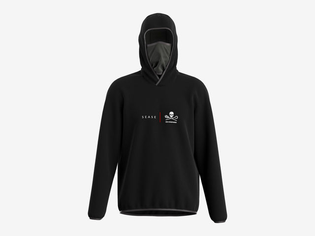 Drone Seashepherd