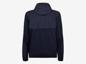 Zipped Hoodie Hybrid