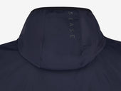 Zipped Hoodie Hybrid