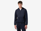 Zipped Hoodie Hybrid