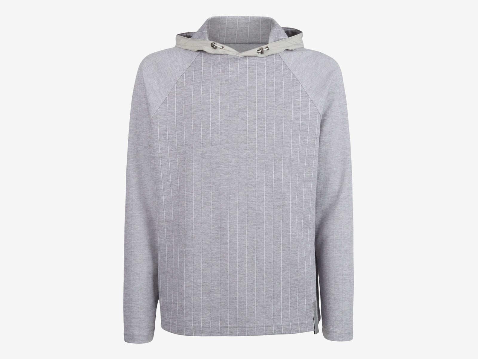 Raglan Hoodie